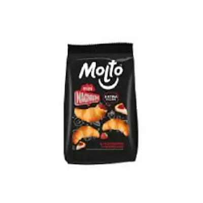 Molto Mini Croissant Strawberry