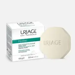 هيسياك صابون العناية بالبشرة//HYSÉAC - Dermatological Bar