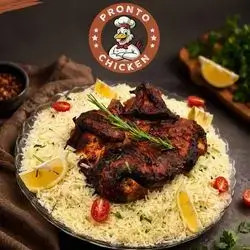 Classic Chicken