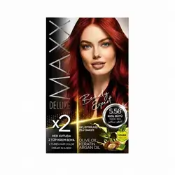 Hair Dye with Ammonia 5.56