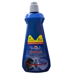 Vanish Dish Rinse Aid 400 ml