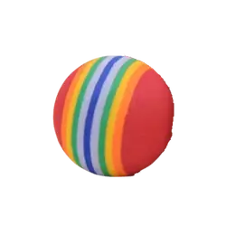 E585 Pet Ball toy