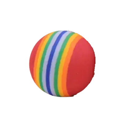 E585 Pet Ball toy