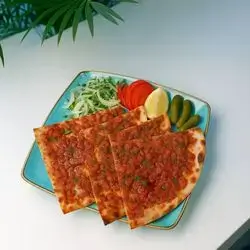 Lahmacun