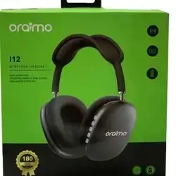 Head set