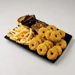 Medium Falafel Meal
