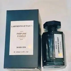 mark hım men
