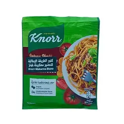 Knooz Pasta Mix 50 g