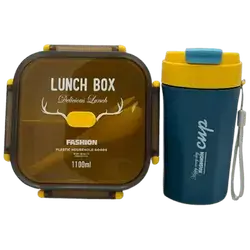Food Container & Bottle 5-19
