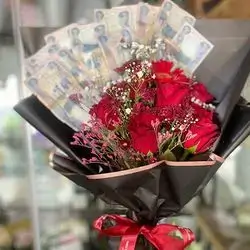 Flower Bouquet