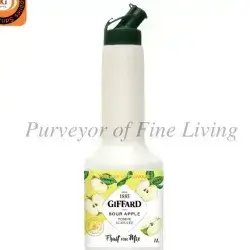 Smoothie apple 1L