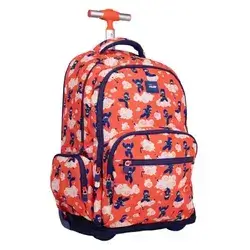 MİLAN Troller backpack