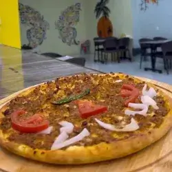 Double Meat Kolira