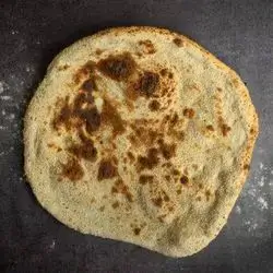 Sesame Bread