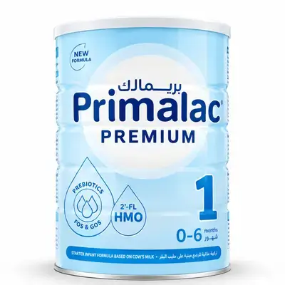 Primalac premium 1 900g