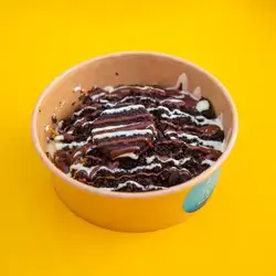 Oreo Van Gogh