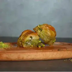 Midea Baklava