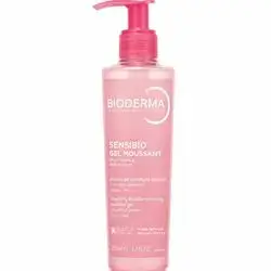Bioderma Sensibio Gel Moussant 200 ML