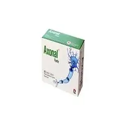 Axonal Forte 60 Tablets Remedix Pharma