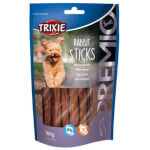 Rabbit Sticks 100g