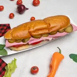 Chicken Salad Sub