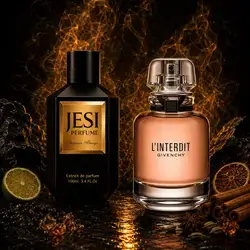 L'Interdit Eau de Parfum