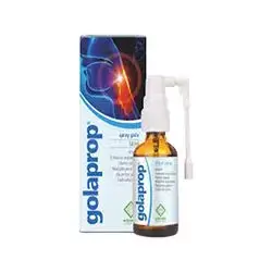 Golaprop Spray Gola 50Ml