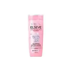 Loreal Elvive Shamp Gloss 400ml