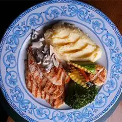 Chicken Breast
