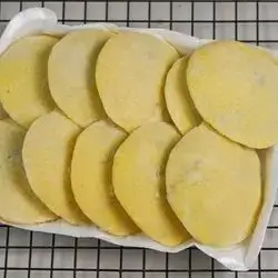 Sour Kibbeh