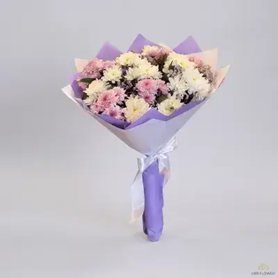 Flowers Bouquet