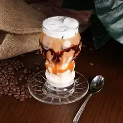 Caramel Mocha