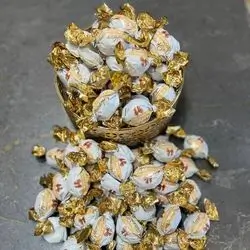 Milky Chocolate