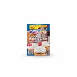 Kent Whipped Cream 150 Gm
