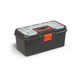 Maestro Plastic Toolbox