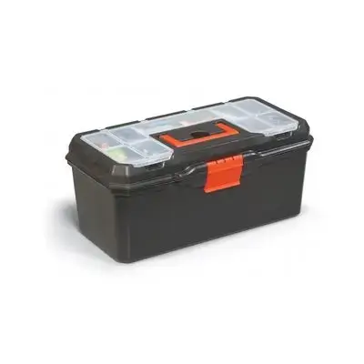 Maestro Plastic Toolbox
