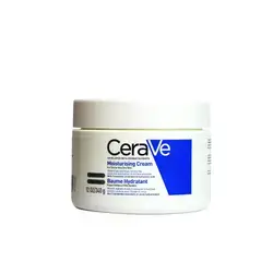 CeraVe Moistursing Cream for Dry to Very Dry Skin 340g