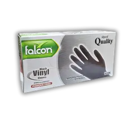 Falcon M Powder-Free Gloves