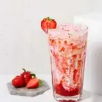 Strawberry Milk