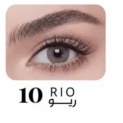 Rio Contact Lenses