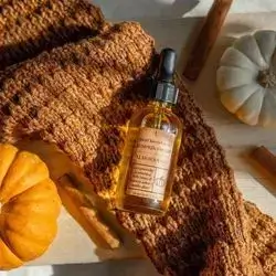 Pumpkin Oil