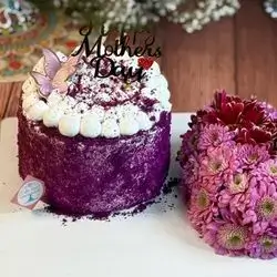 Cake 9