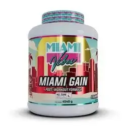 MIAMI VIBES MIAMI GAIN - STRAWBERRY