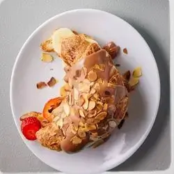 Sweet Croissant