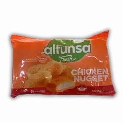 Altonsa Chicken Nuggets 400 gm