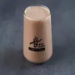 Caramel Milkshake