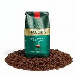 Coffee Jacobs Crema (06/10) 1kg