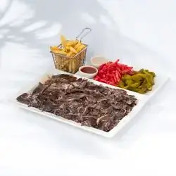 Beef Shawarma 1/2 Kg