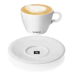 Nespresso Professional Lungo Set of Two Cups