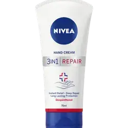 Nivea Dexpanthenol Hand Cream